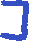 Hand-drawn flourish after the heading